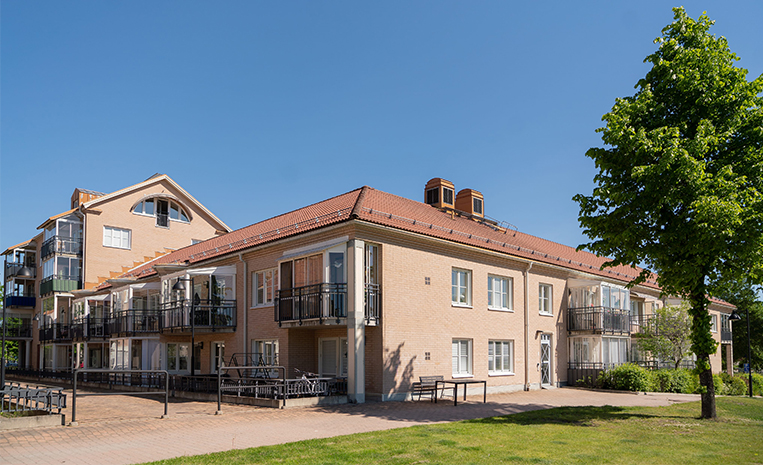 Bild på fastigheten Torsvik adress Beckhusgatan 2-6 och Nattviksgatan 1-5