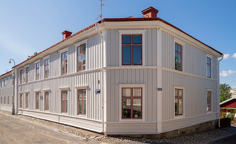 Bild på Sadelmakaren 9 Östanbäcksgatan 8