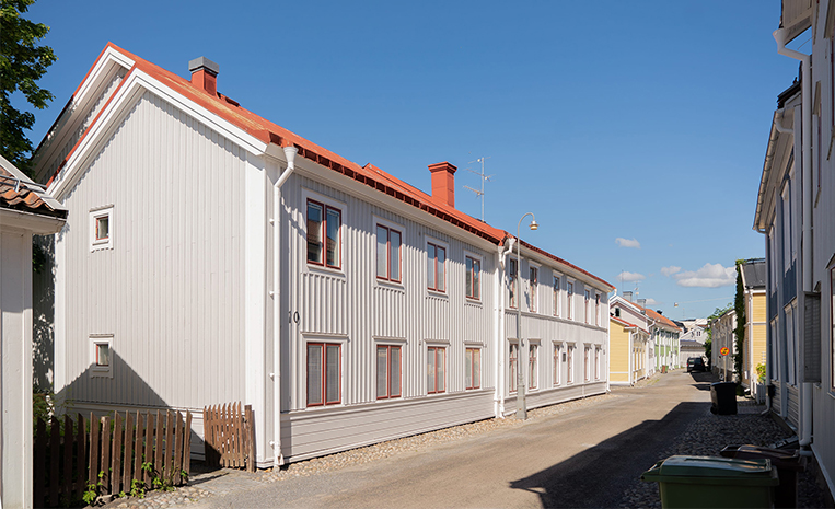 Bild på Sadelmakaren 8 Östanbäcksgatan 10