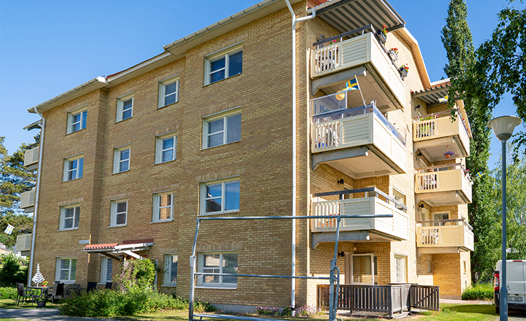 Bild på fastigheten Hälledal i Ramvik med adressen Hälledalsvägen 51