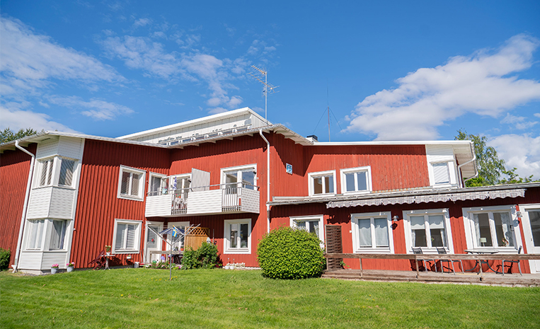 Bild på fastigheten Älandsbro adress Nämndemansvägen 3B