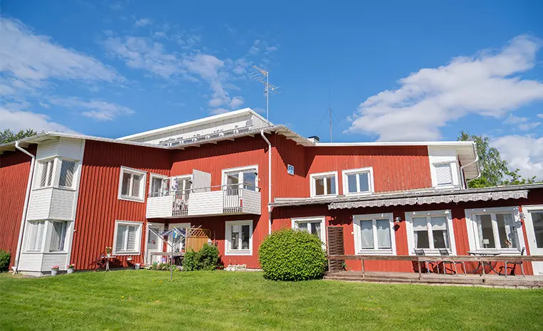 Bild på fastigheten Älandsbro adress Nämndemansvägen 3B