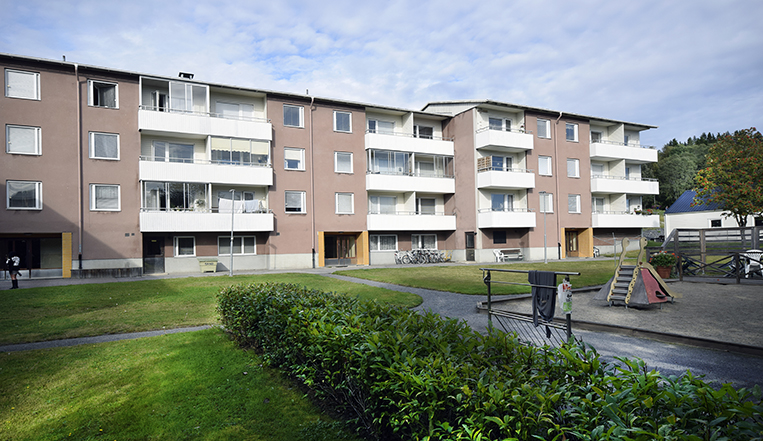 fastigheten Lingonet adress Brännavägen 120