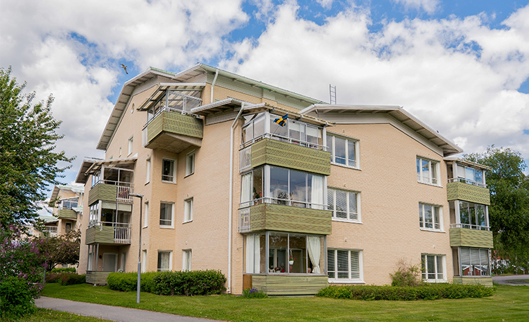 Bild på fastigheten Garvaren Adress Garvaregatan 3, 8, 10