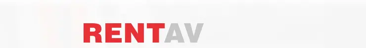 RENTAV logotyp