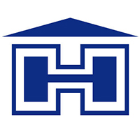 Aktiebolaget Härnösandshus logotyp